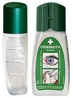 Cederroth Øyedusj lommemodell 235ml