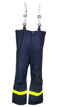 Industrivernmodell, bukse kr. XXX ? mva