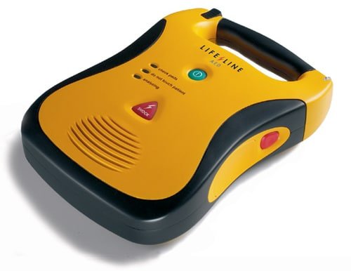 LAERDAL MEDICAL Heartstart FRx